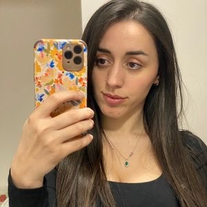 Meet your Posher, Ketjona